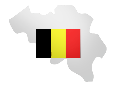 Belgien - Auslandsvertretungen