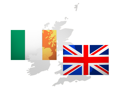 Irland GB - Partners