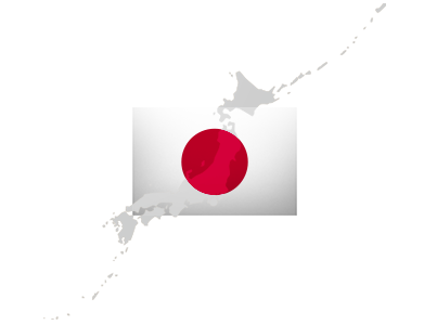 Japan - Auslandsvertretungen