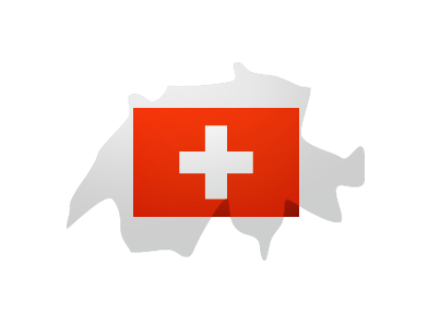 Schweiz - Auslandsvertretungen