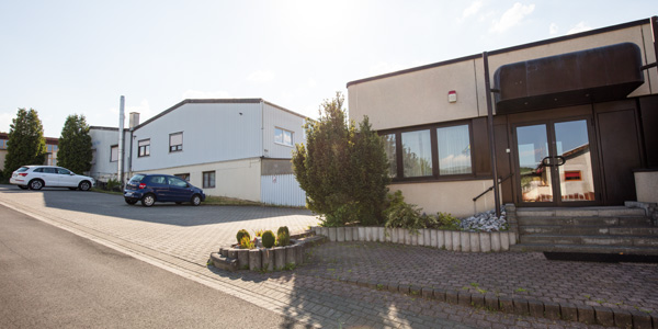 About us Rathgeber firma - About us